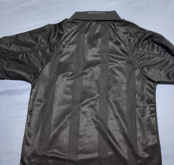 ปล่อยเสื้อเชลซี Autoglass Retro Black รุ่นสะสมสายวินเทจ ยุค 90s งานสวยมาก รูปที่ 5