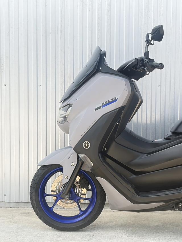 YAMAHA N-MAX155 ปี 2021 รูปที่ 6