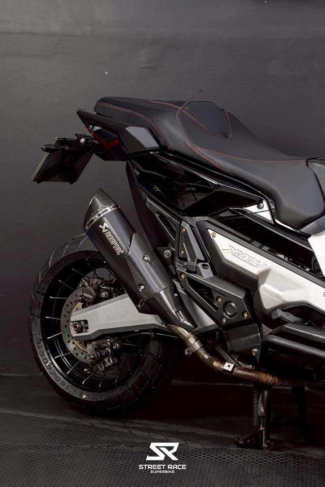 XADV750 2017 ราคา 259,000 รูปที่ 12