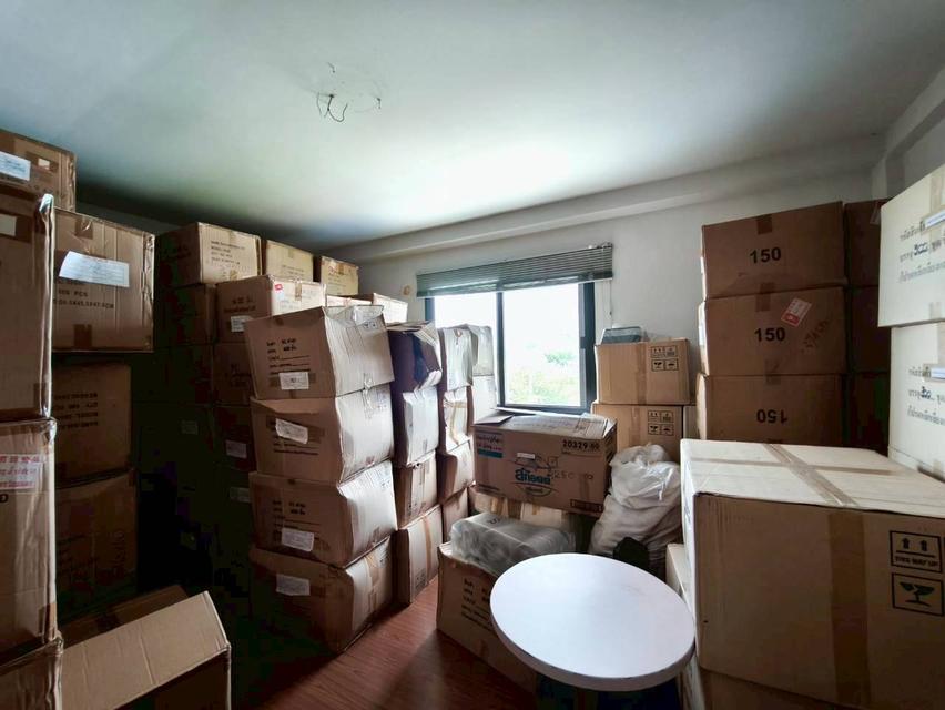 บ้านทูเดย์ ดอนเมือง ซอยนาวงประชาพัฒนา 15 ถนนนาวงประชาพัฒนา แขวงสีกัน เขตดอนเมือง กรุงเทพมหานคร 10