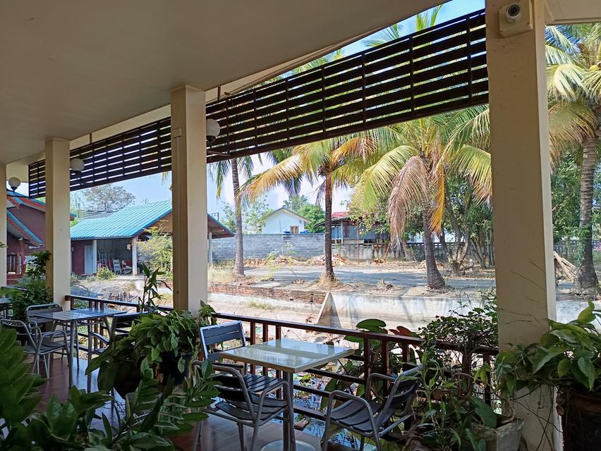 ขายที่ดินพร้อมสิ่งปลูกสร้าง 8