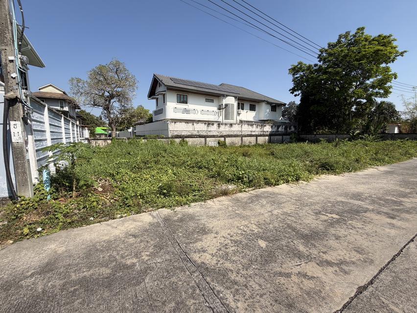 ขายที่ดินเปล่า แปลงสวย ตลิ่งชัน ทำเลทอง ใกล้ราชพฤกษ์ เขตตลิ่งชัน กรุงเทพมหานคร 1