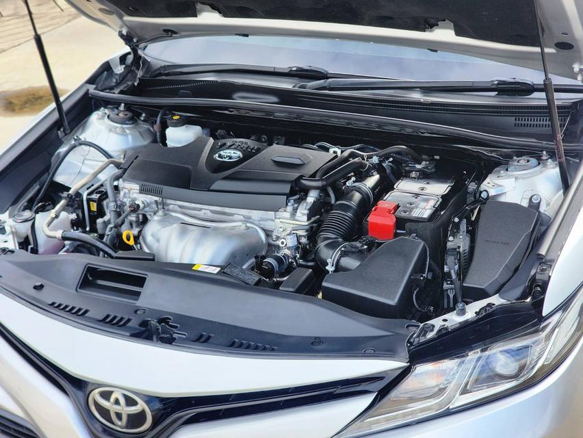 💥 TOYOTA Camry 2.0 G 2019 💥 17
