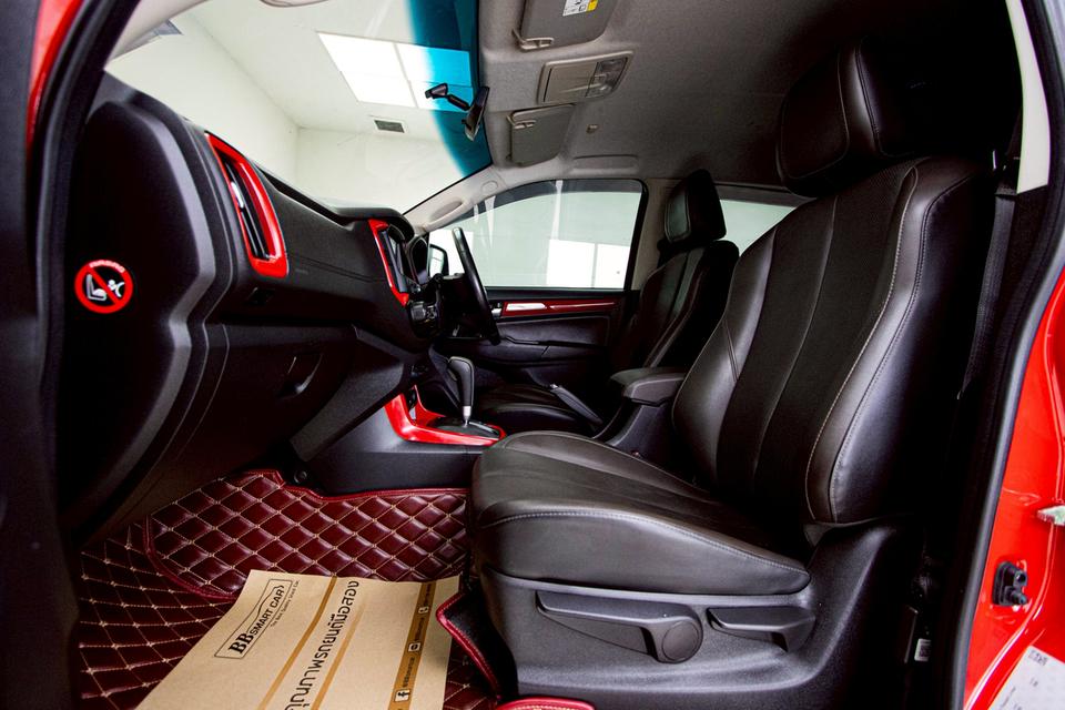 CHEVROLET TRAILBLAZER 2.5 LT 2WD 2020 10