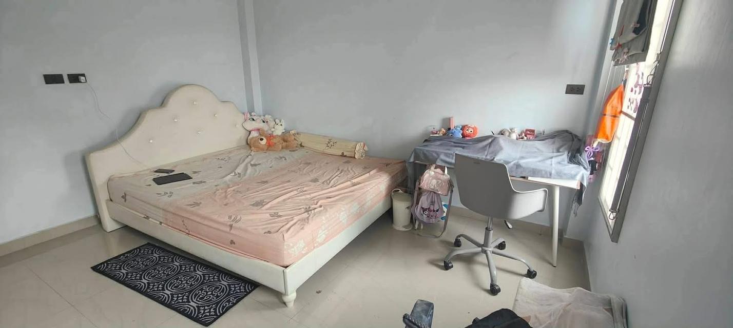 บ้านสวยทำเลดีราคาถูก 3