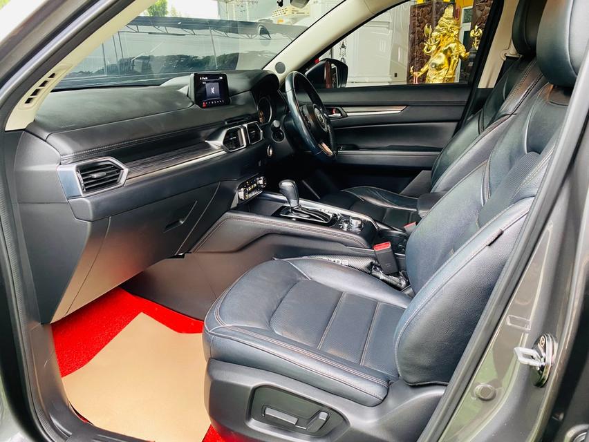 MAZDA CX-5 2.0 SP ปี 2020 รูปที่ 10