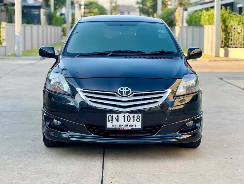 ขายถูก Toyota Vios 4