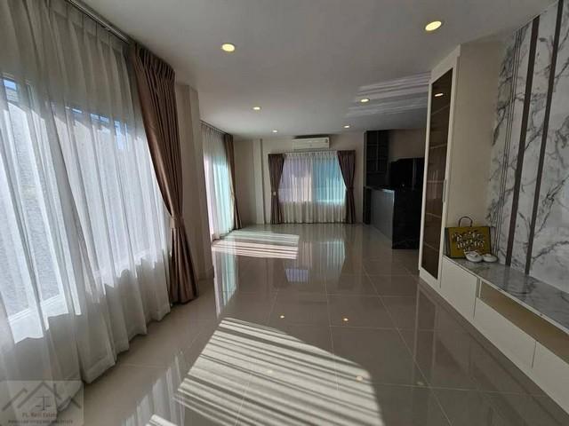 ขาย บ้านเดี่ยว 2 ชั้น หลังมุม 4 ห้องนอน หมู่บ้าน Centro บางนา - วงแหวน ซอยเฉลิมพระเกียรติ 30 4