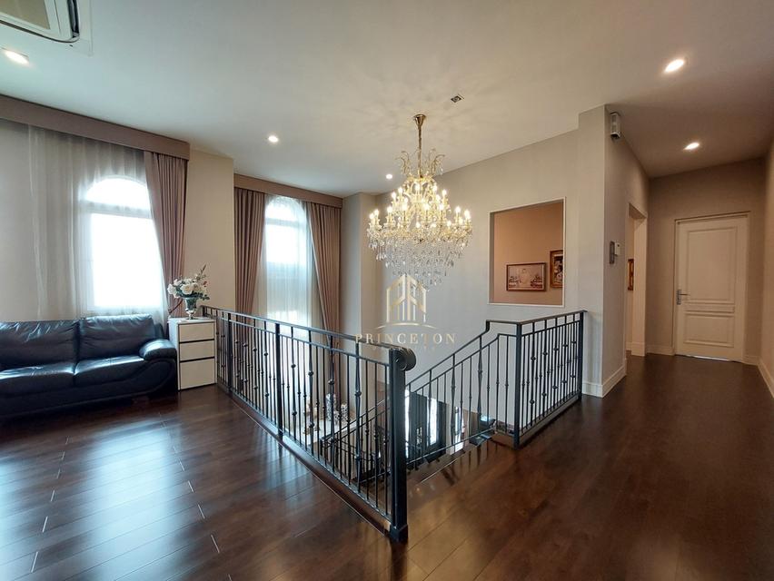 Luxury House For Sale Nantawan Bangna Km.7 Size L รูปที่ 6