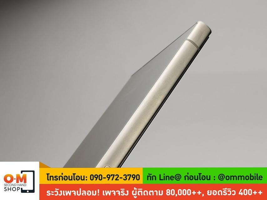 ขาย/แลก Samsung S24 Ultra Titanium Gray 12/1TB ศูนย์ไทย ประกันยาว SC+ 26/01/2025 สภาพสวยมาก ครบกล่อง เพียง 40,990 บาท  5