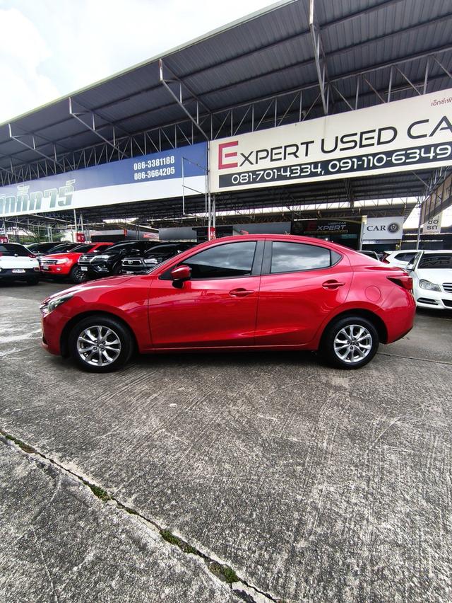 MAZDA 1.3 HIGH CONNECT 2015