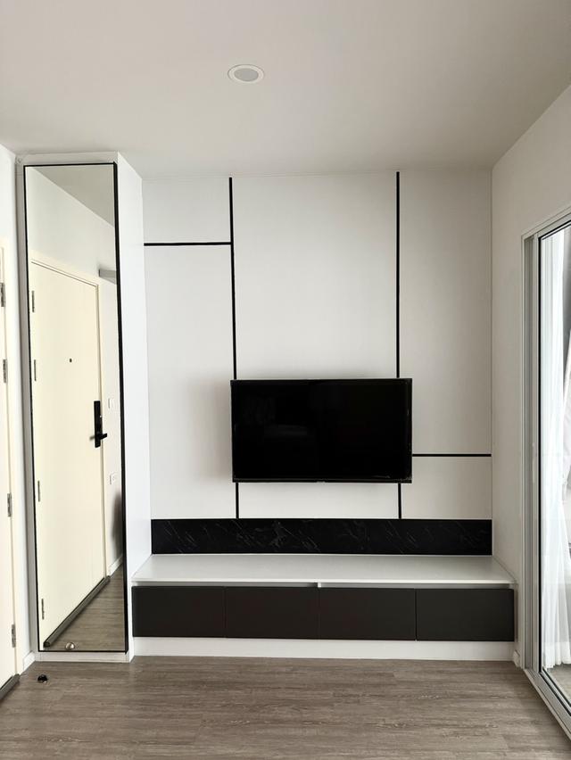 ปล่อยเช่าคอนโดใกล้รถไฟฟ้ารัชโยธิน 13