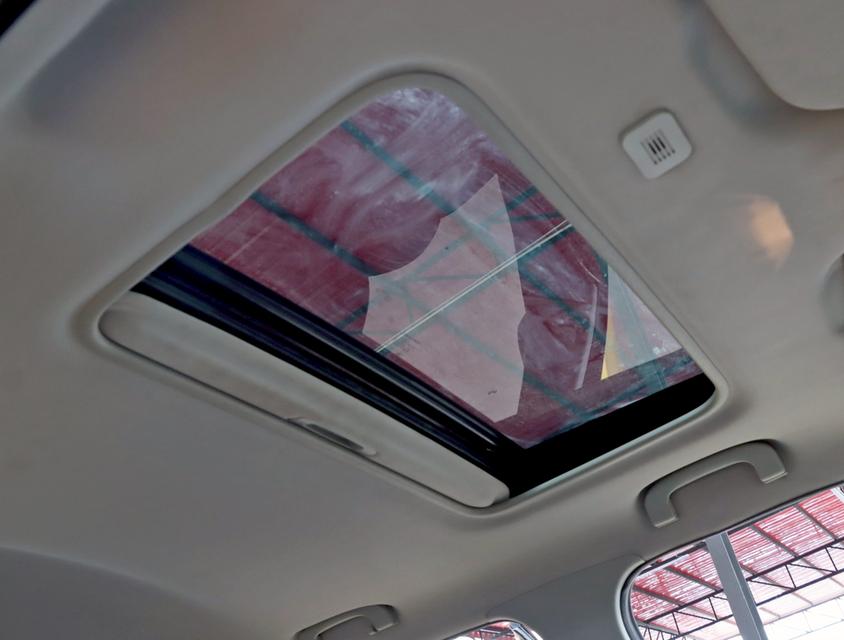 MG3 1.5 X SUNROOF ปี 2021 14