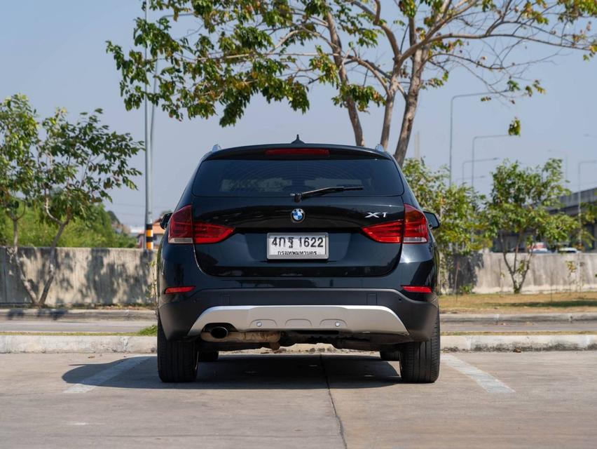 ขาย BMW X1 Sdrive 18i ปี15 6