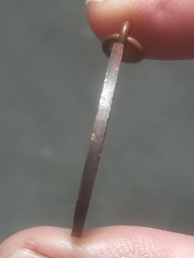 พระเก่า เหรียญเก่า หลวงพ่อเดิม 5