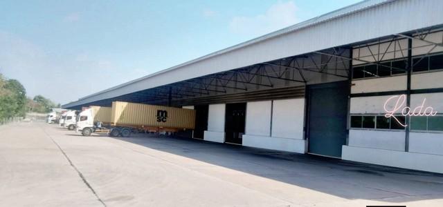 ให้เช่าโรงงานคลังสินค้าศรีราชาชลบุรี พื้นที่ใช้สอย 14,000 ตรม ผังม่วงลาย สามารถขอใบรง.4 ได้ 3