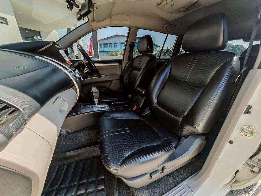 2013 MITSUBISHI PAJERO SPORT 2.5 GT รูปที่ 7