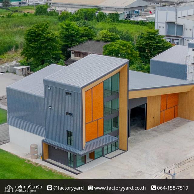 โกดังโรงงานราคาดี 10