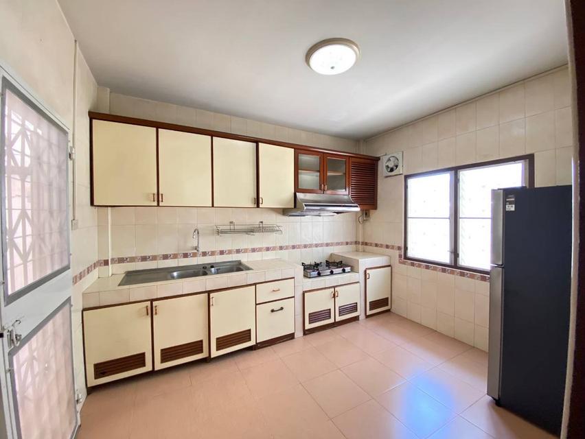 🕋#ให้เช่า #บ้านเดี่ยว | หลังใหญ่บ้านสวยมีเฟอร์ | ใกล้ BTS อ่อนนุช มาไวไปไว ✨🔥 ที่ตั้ง #อ่อนนุช  15