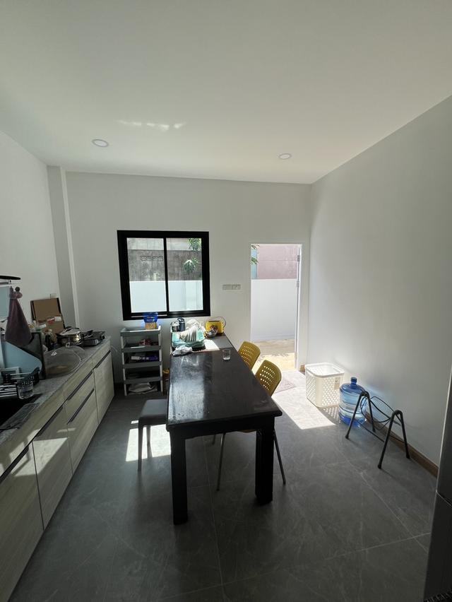 บ้านเดี่ยว2ชั้นครึ่งในหาดใหญ่ ซ.ควนสันติ3 ใกล้สนามบิน น้ำไม่ท่วม 13