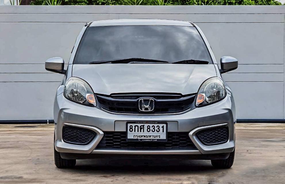 ขาย HONDA BRIO 1.2 V 2019
