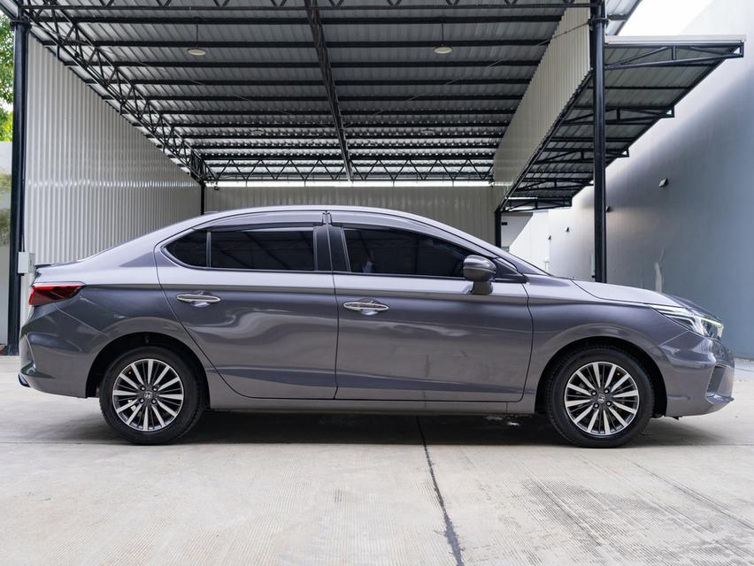 Honda City 1.0 SV Turbo ปี 2020จด22 รูปที่ 7