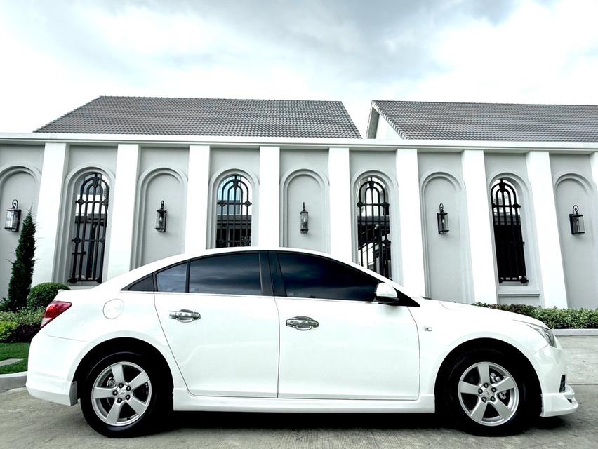 CHEVROLET CRUZE 1.8 ปี 2013 รูปที่ 6