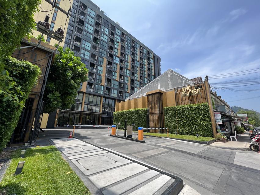 The best height condo in Phuket town  18