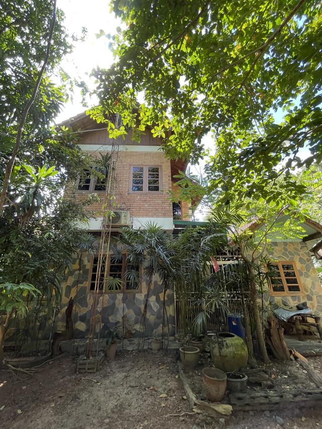 บ้านสวนปราจีนบุรี 2