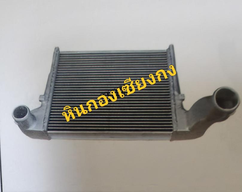 อินเตอร์ Hino JO8C อินเตอร์คูลเลอร์ อินเตอร์คูเลอร์ intercooler 