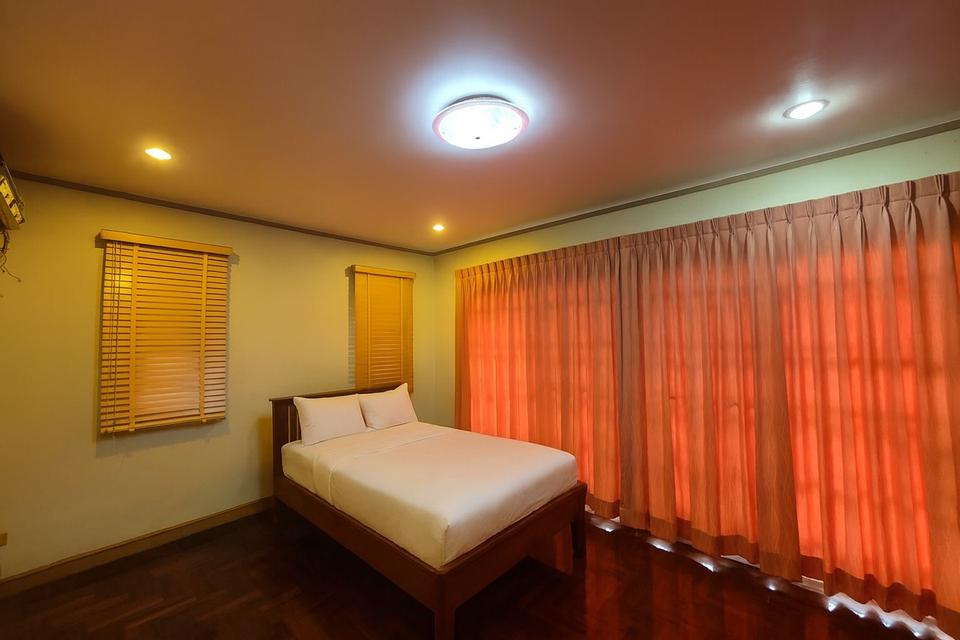 บ้านเดี่ยวสองชั้น เนื้อที่ 138.2 ตารางวา 3