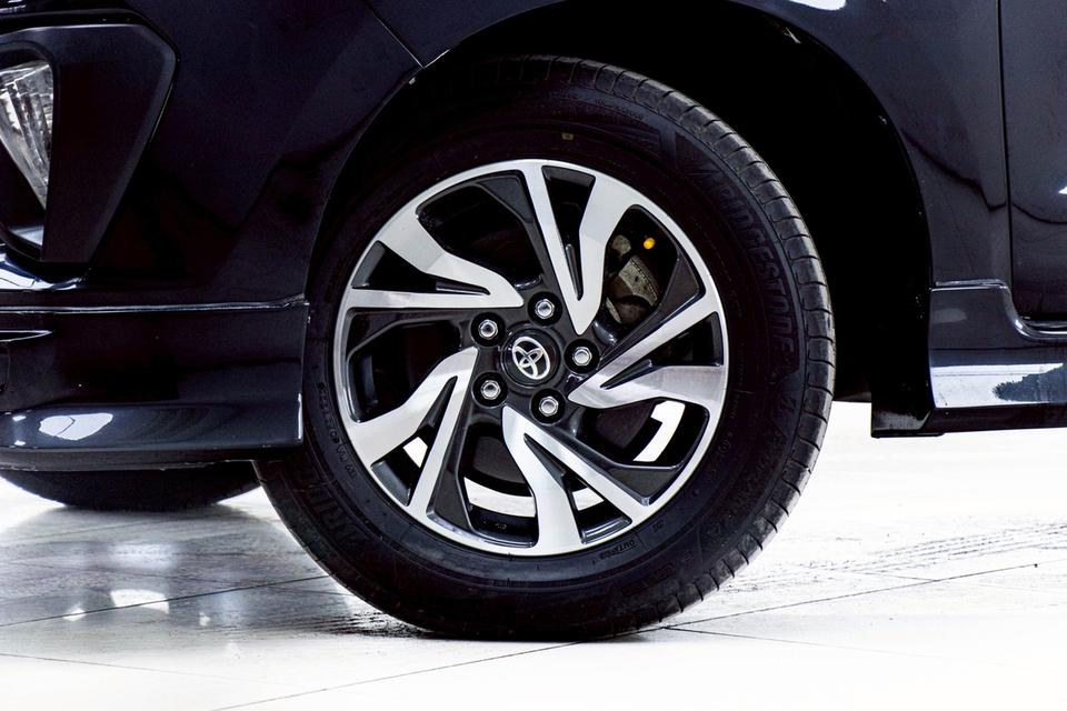 ✨ TOYOTA INNOVA 2.8 CRYSTA AT ปี 2022 ตัวท็อป CRYSTA รูปย่อยที่ 2