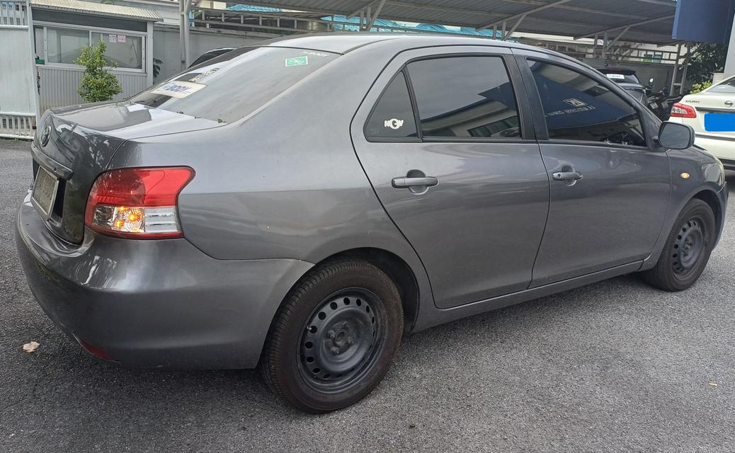ขายรถ TOYOTA Souluna Vios ปี 2007 4
