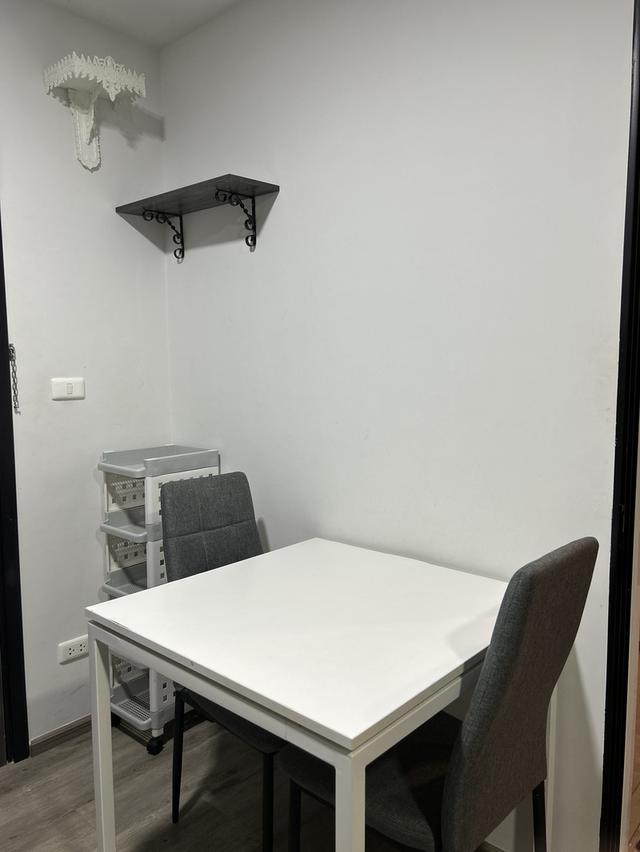 ปล่อยเช่า Beat Bangwa Interchange Condo 9