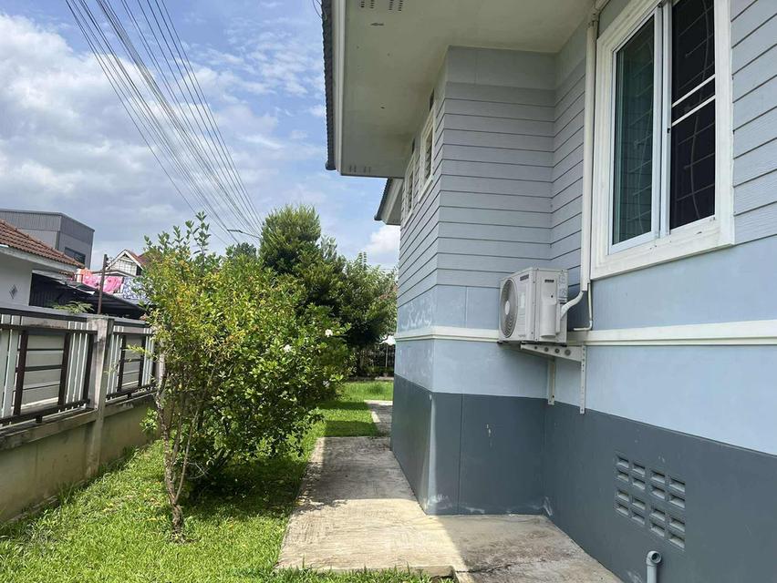 บ้านพร้อมที่ดิน เหมาะสำหรับครอบครัวใหญ่ 6