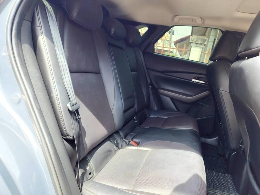 Mazda CX30 SP 2020 8