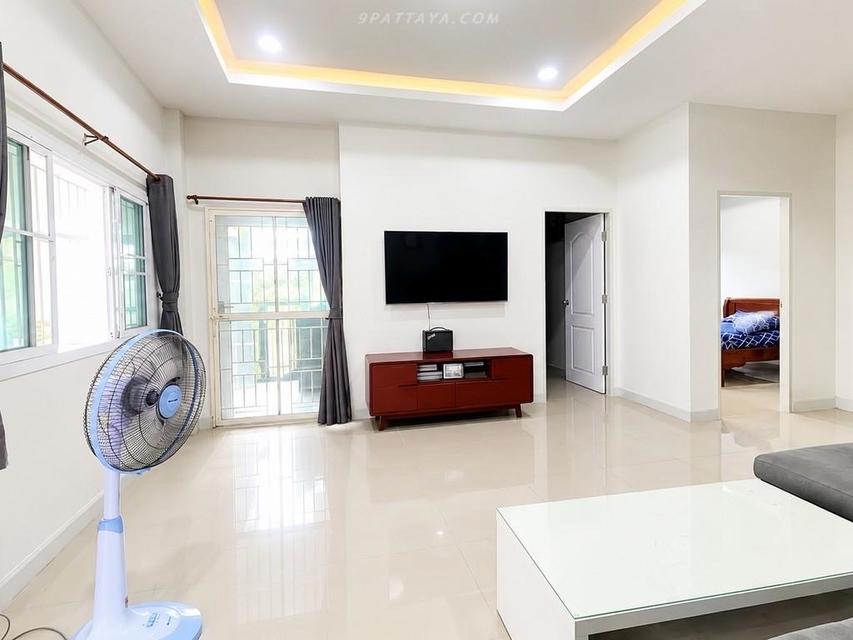 For Sale — House near Mabprachan Lake PattayaGood location house near Mabprachan Lake area, suitable for family living or investment in one of East 7