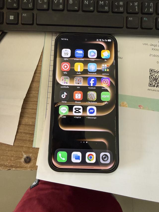 infinix note60Pro 12/256GB