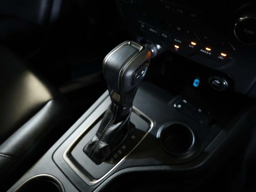2022 Ford EVEREST 2.0 (ปี 15-22) Titanium+ SUV AT B4314 รูปที่ 11