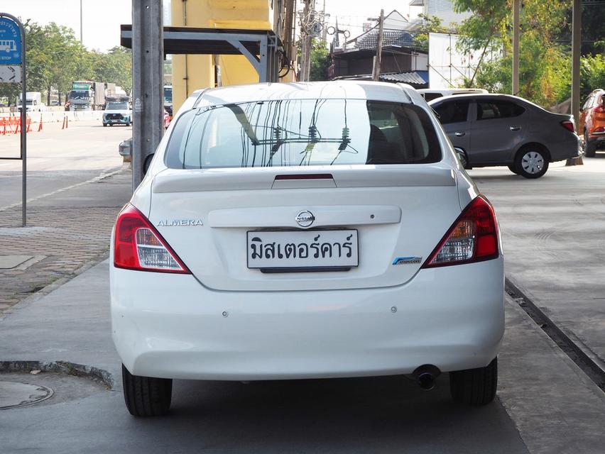 2012 NISSAN ALMERA 1.2 E ( 5374 ) รูปที่ 5