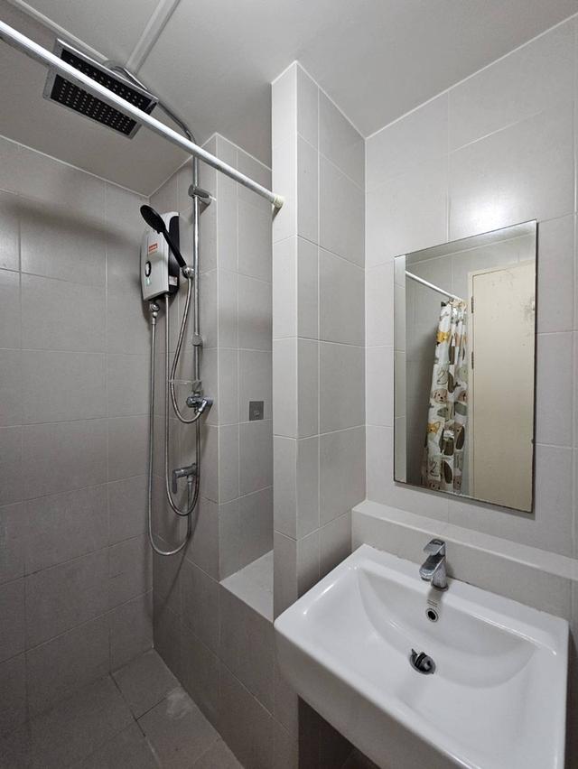 แอสปายคอนโด ลาดพร้าว 113 ห้องขนาด 29 ตร.ม. ชั้น 7 8