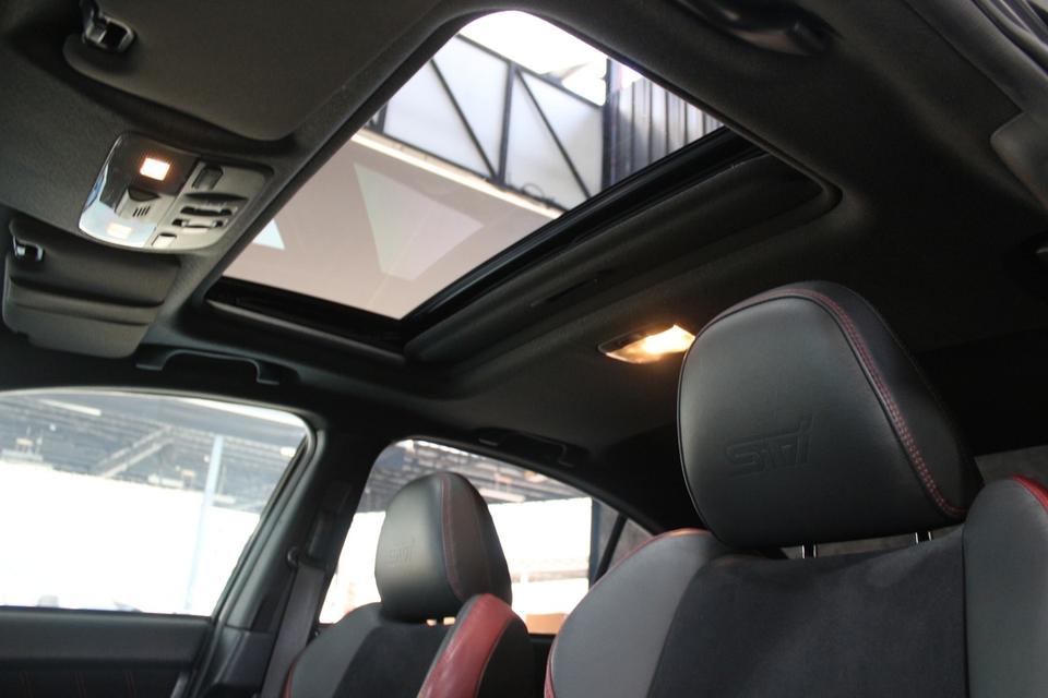 รหัสรถ JRS881 Subaru Impreza WRX STI 2016 รูปที่ 18
