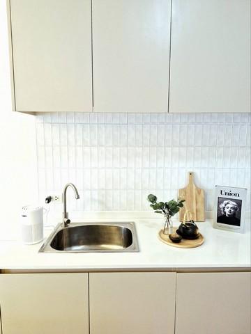 คอนโดเอ สเปซ มี บางนา ห้องแต่งครบ สวย ราคาถูก พร้อมอยู่ 4