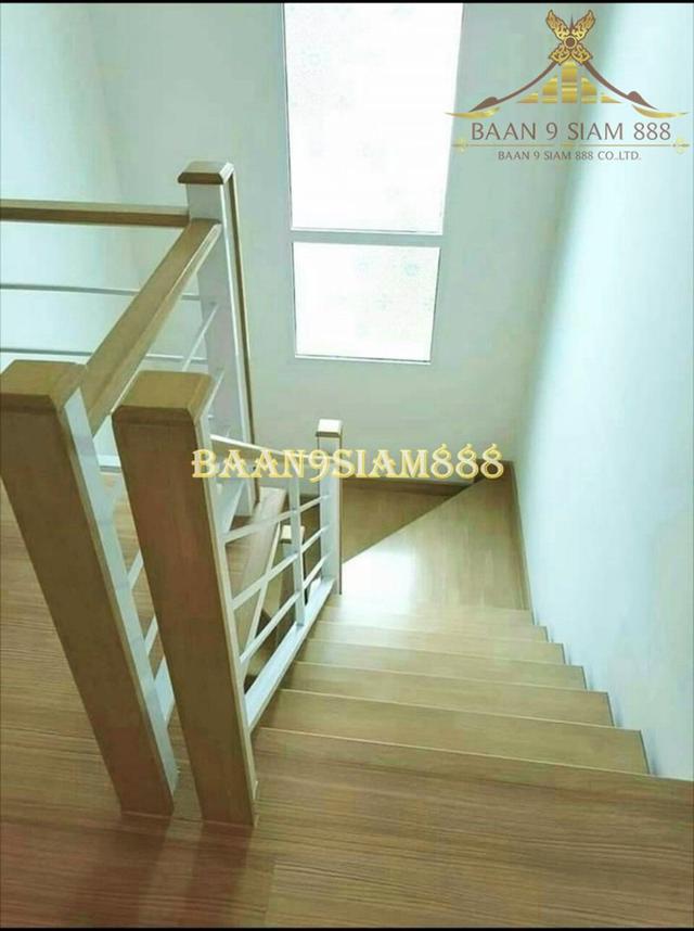 รูป บ้านเดี่ยว พฤกษาวิลเลจ31 เดอะซีซั่น 1