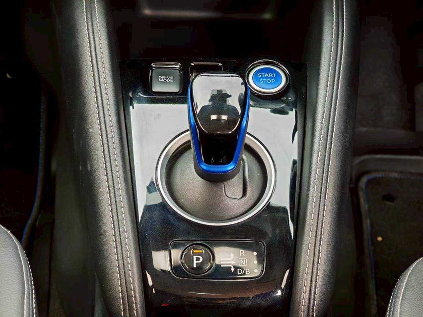 2022 NISSAN KICKS 1.2VL E-POWER 8