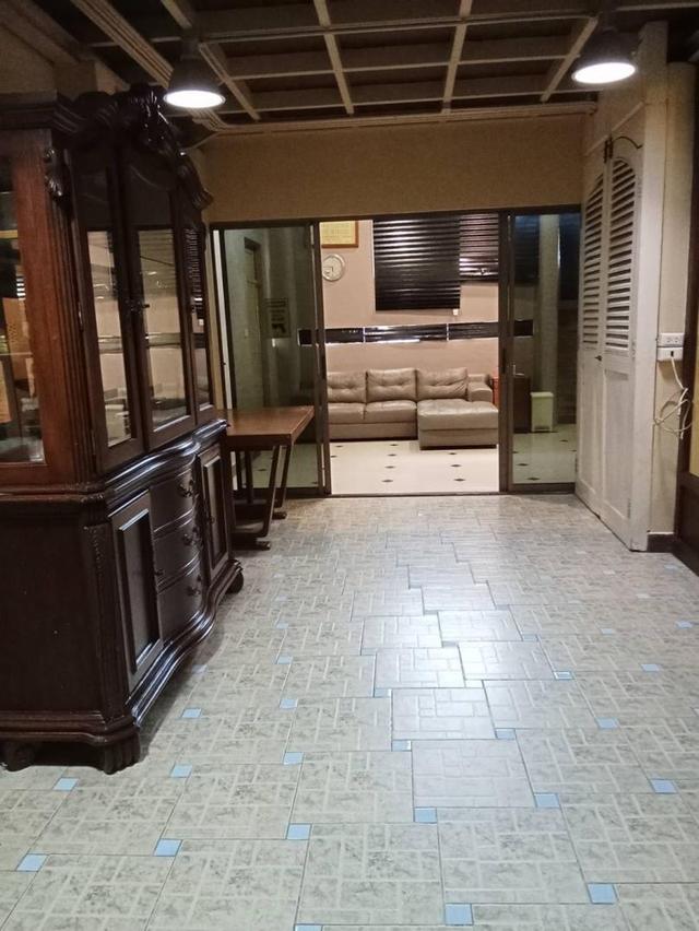 MM7 ให้เช่าบ้านเดี่ยว 2 ชั้นรีโนเวทใหม่ ย่านโชคชัย4 ซอย55 12