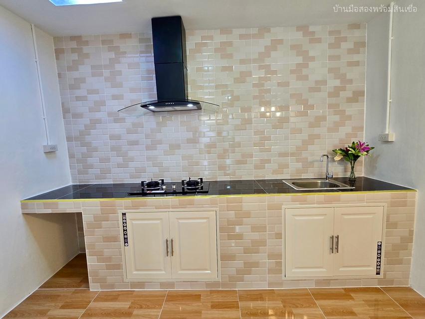 หมู่บ้านสุภาวัลย์ รามคำแหง 176 8