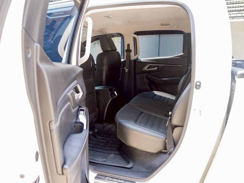 Isuzu D-max 1.9Z Hi-lander CAB4 AT  ปี 2022 รูปที่ 10