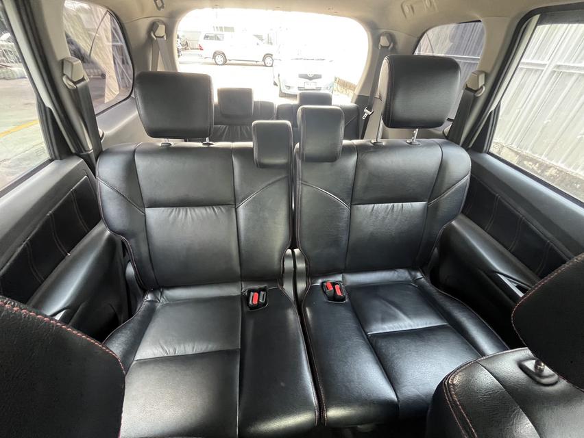 2816 Toyota Avanza 1.5E auto รถสวย พร้อมขับ รูปที่ 17