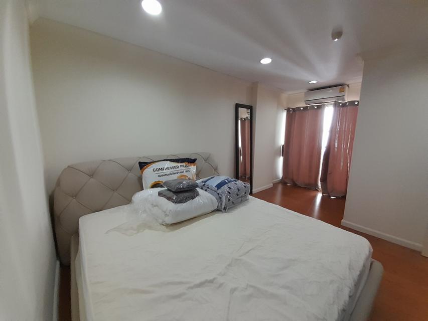 ขายคอนโด Lumpini Suite Sukhumvit 41 (ลุมพินี สวีท สุขุมวิท 41) 69.76 ตรม. 2 นอน 1 น้ำ ชั้น 8 วิวเมือง 3